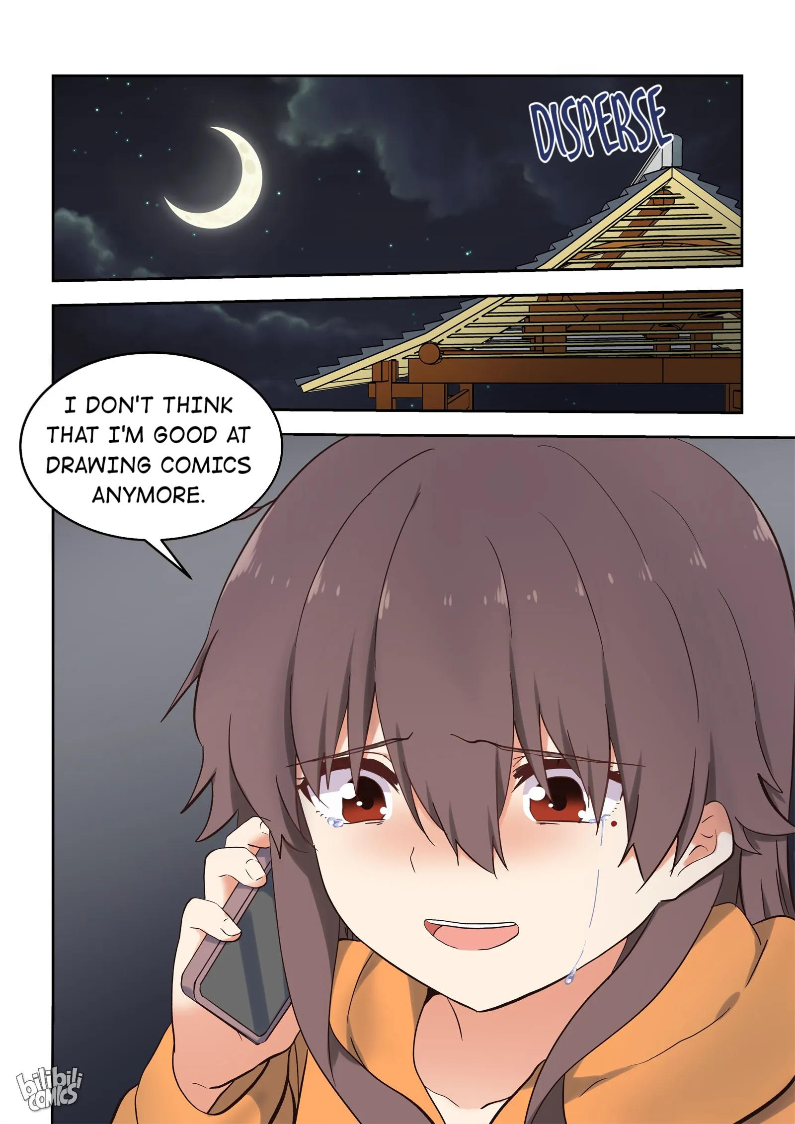 For Her, I