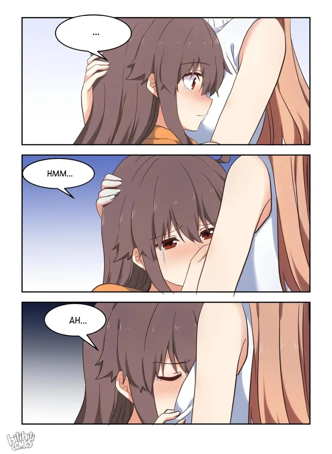For Her, I