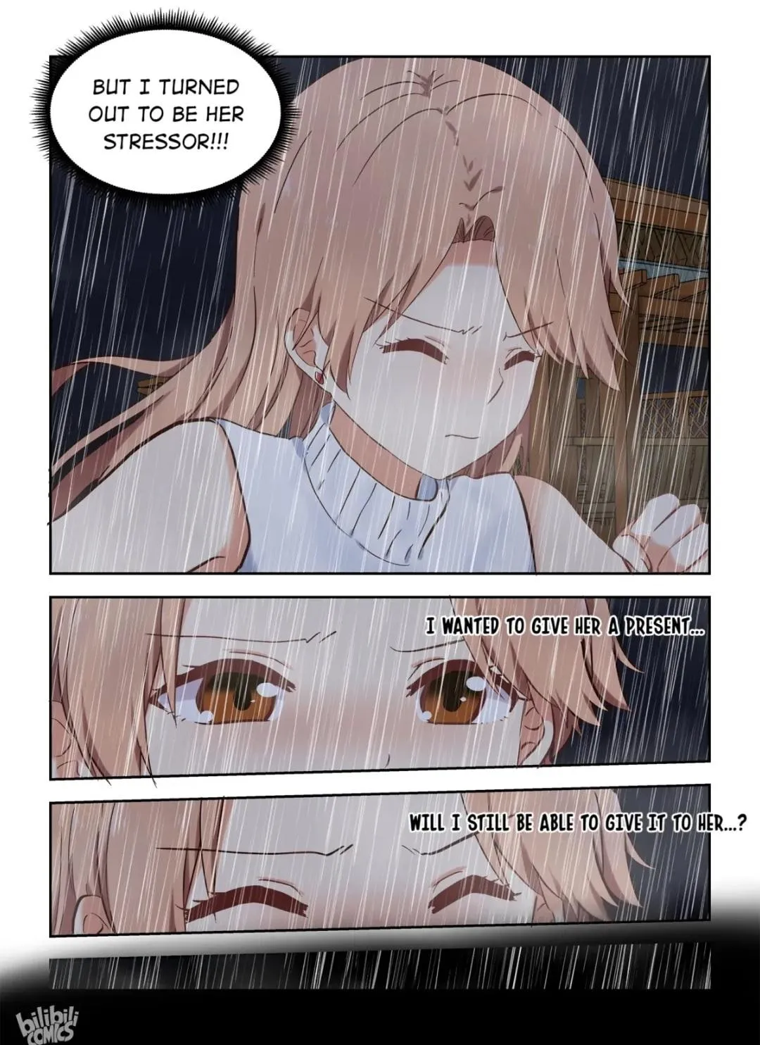For Her, I