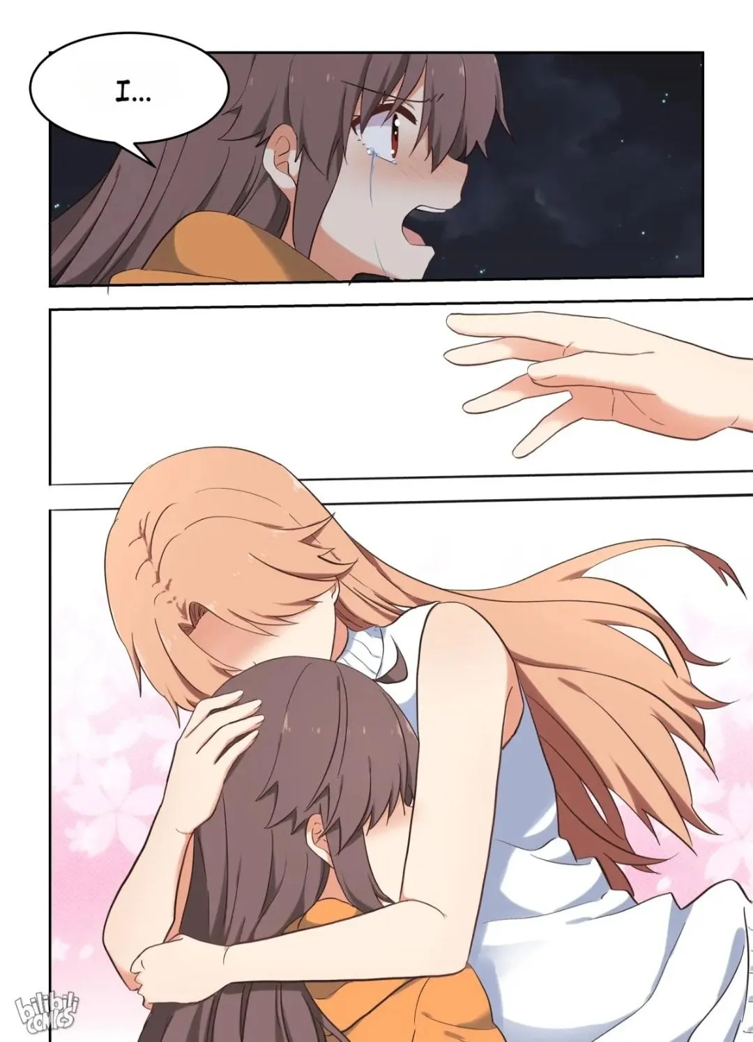 For Her, I