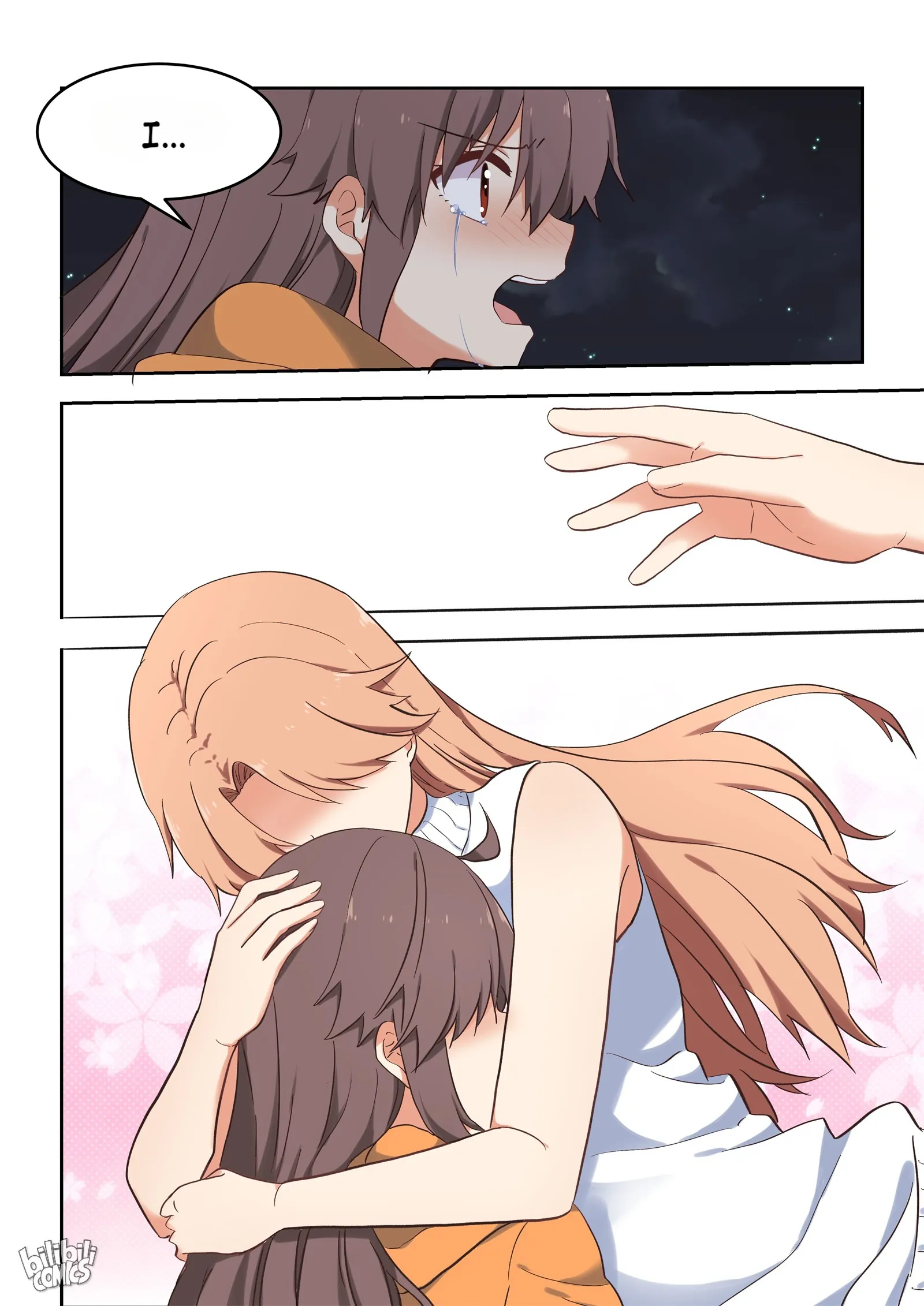 For Her, I