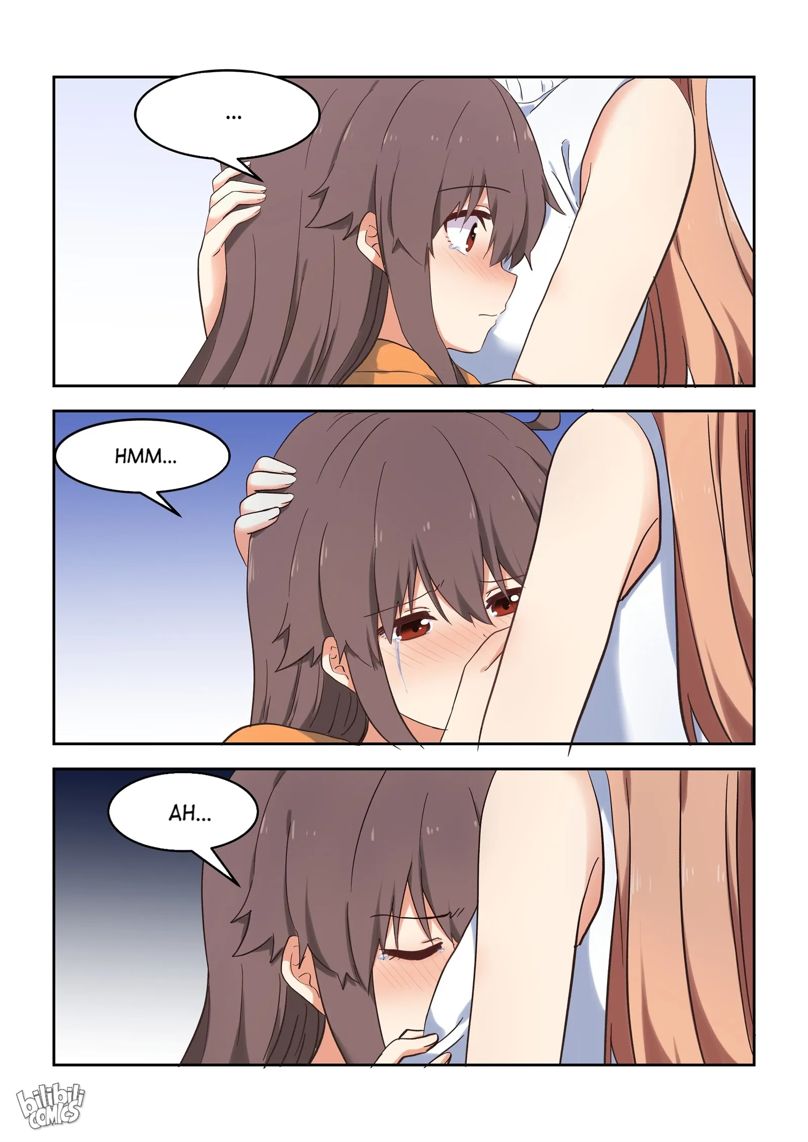 For Her, I