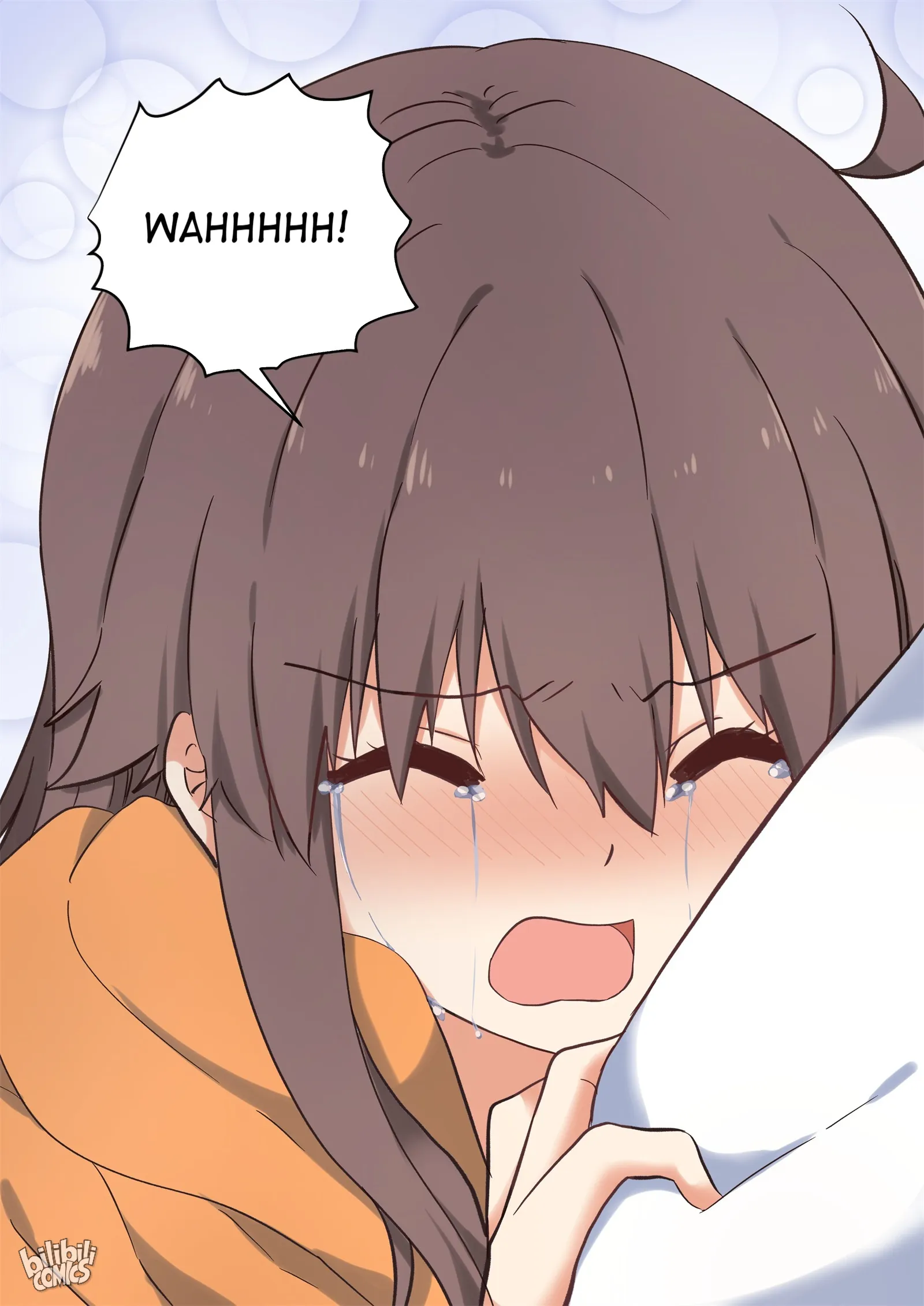 For Her, I