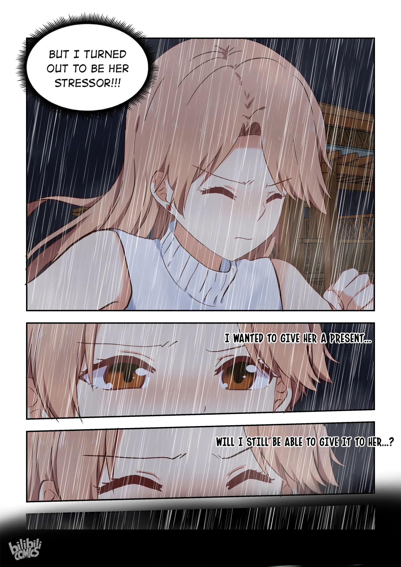 For Her, I