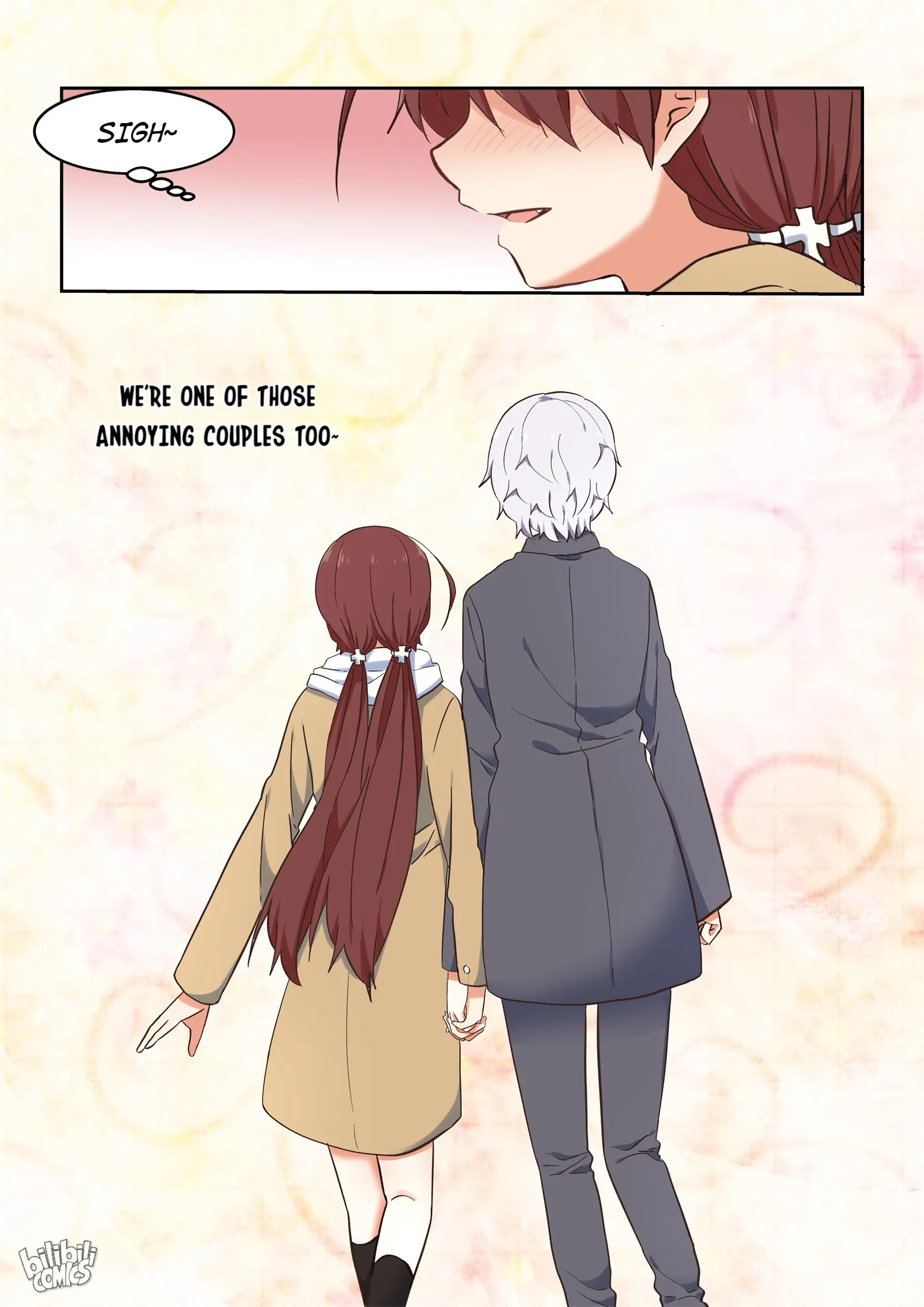For Her, I