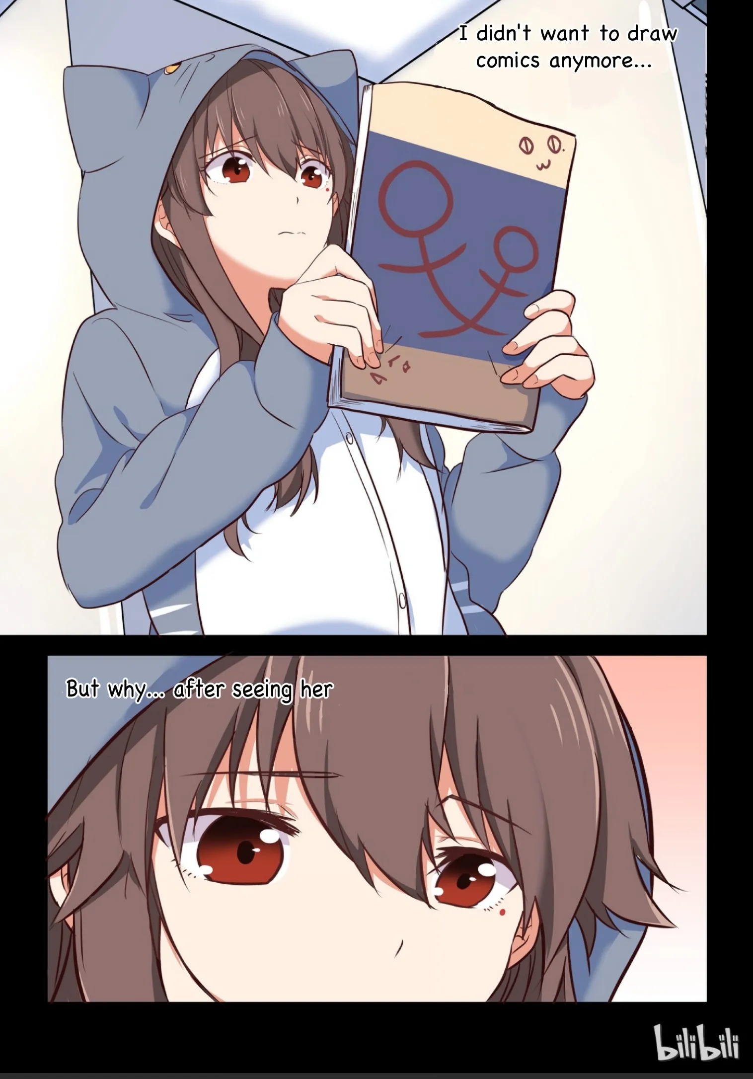 For Her, I