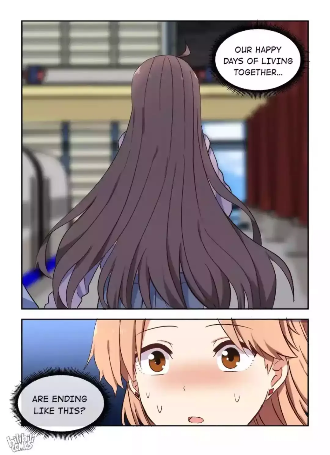 For Her, I
