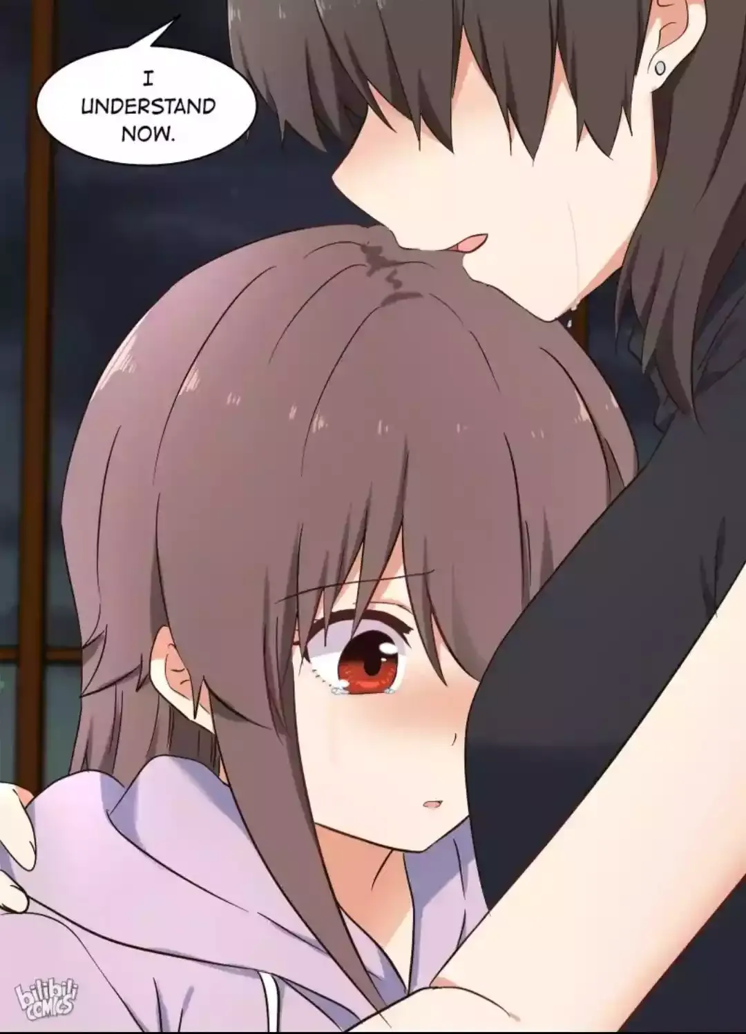 For Her, I
