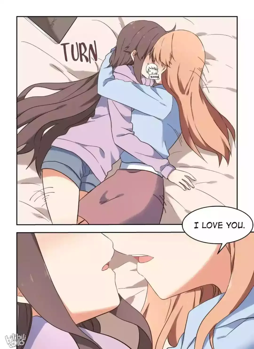 For Her, I