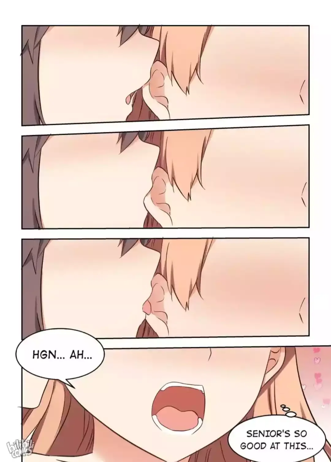 For Her, I