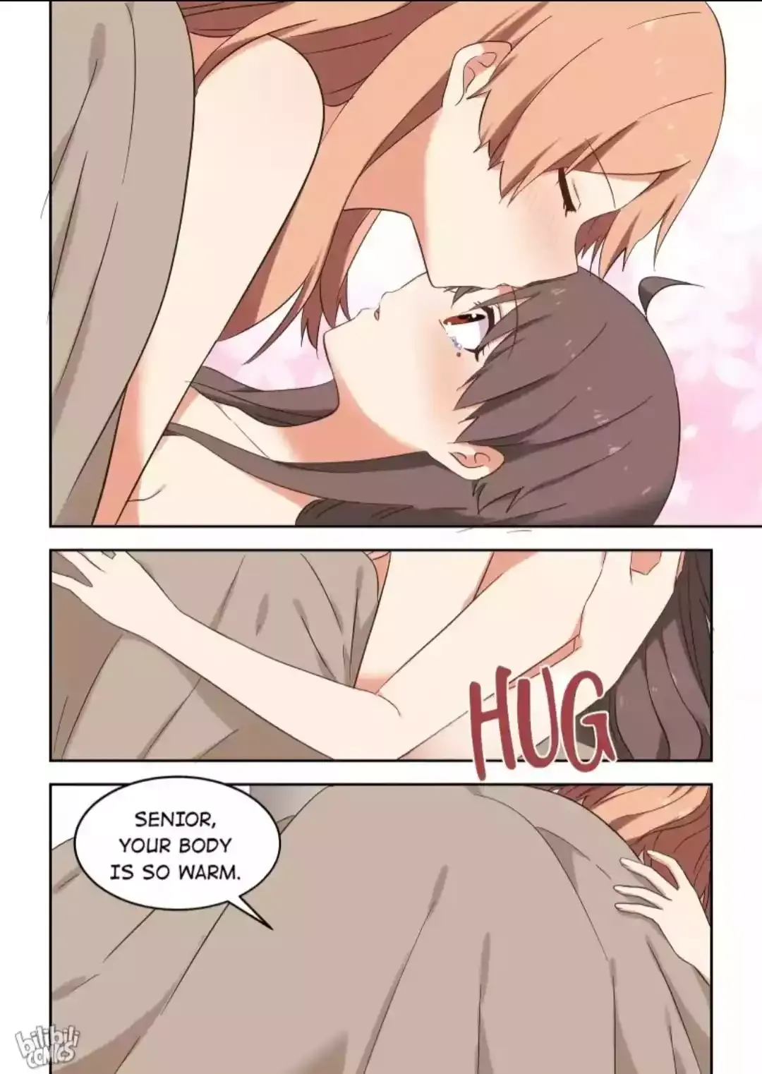 For Her, I