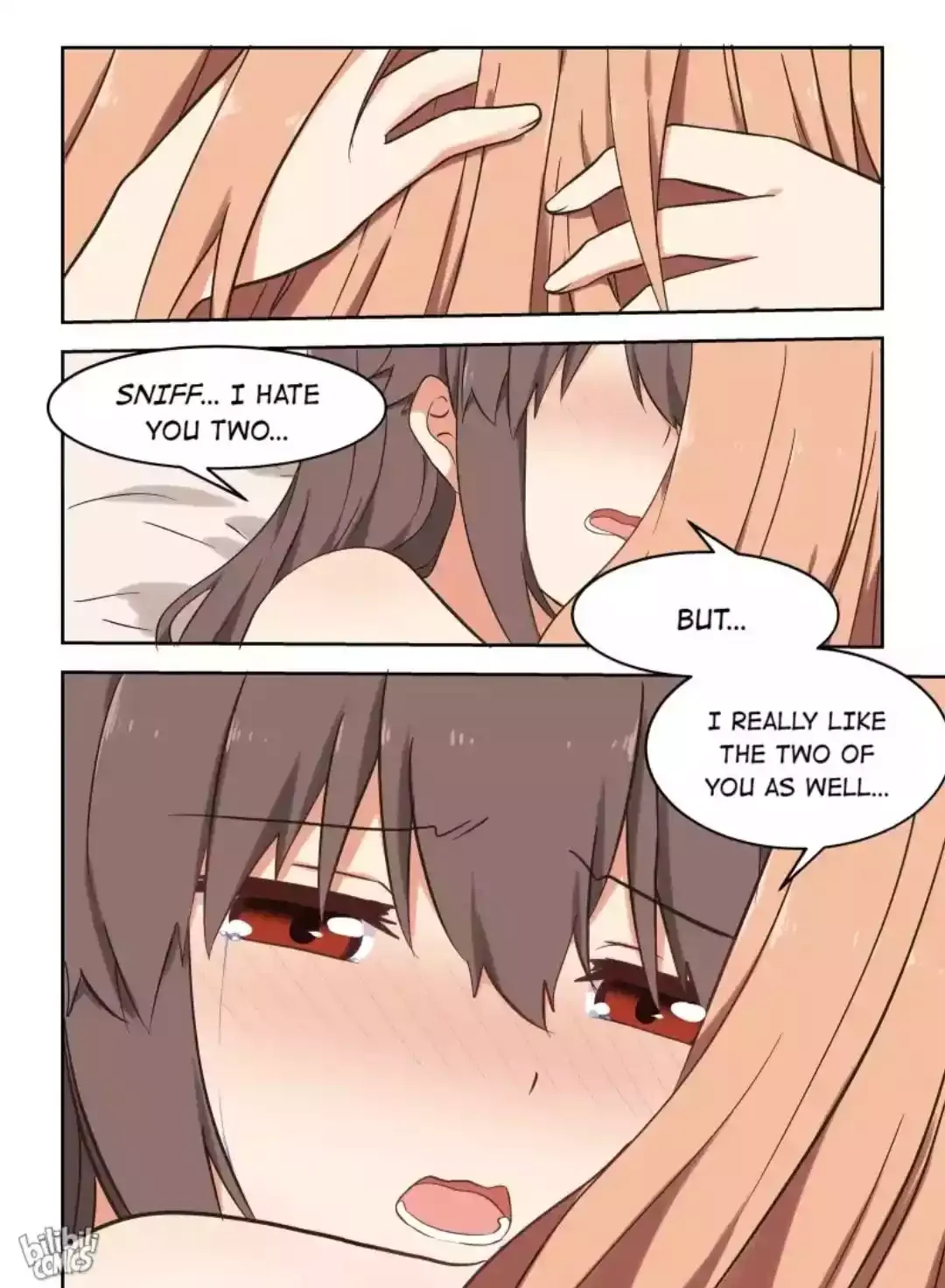 For Her, I