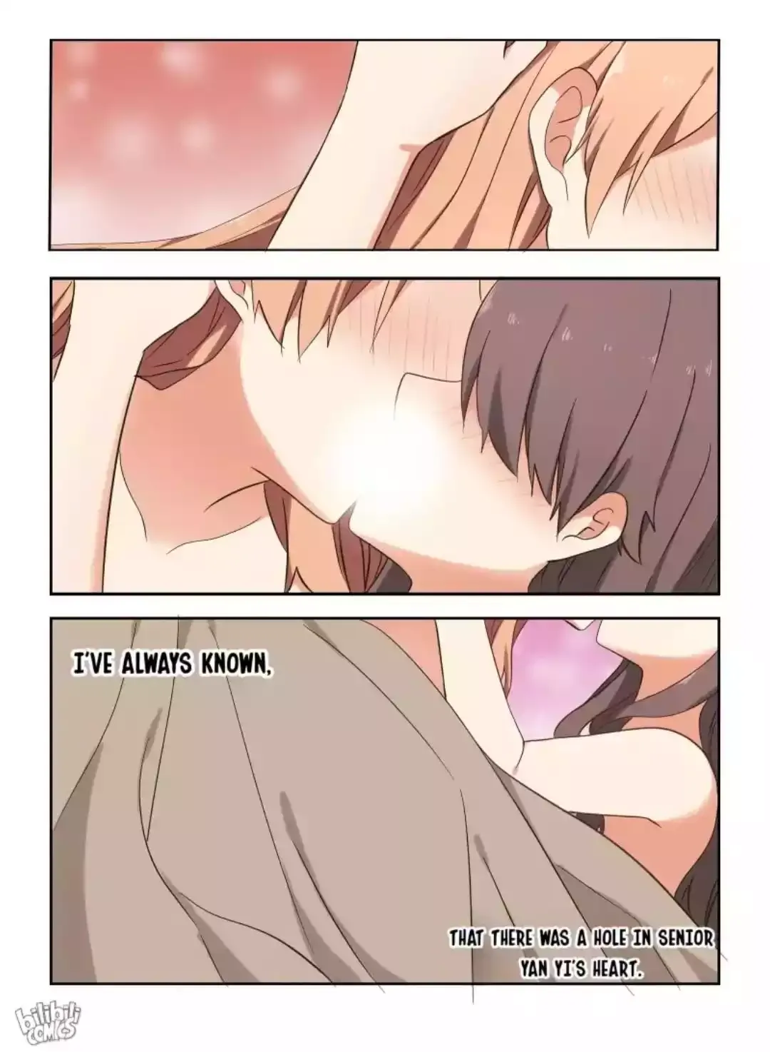 For Her, I