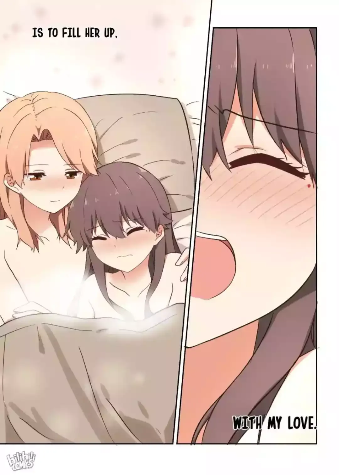 For Her, I