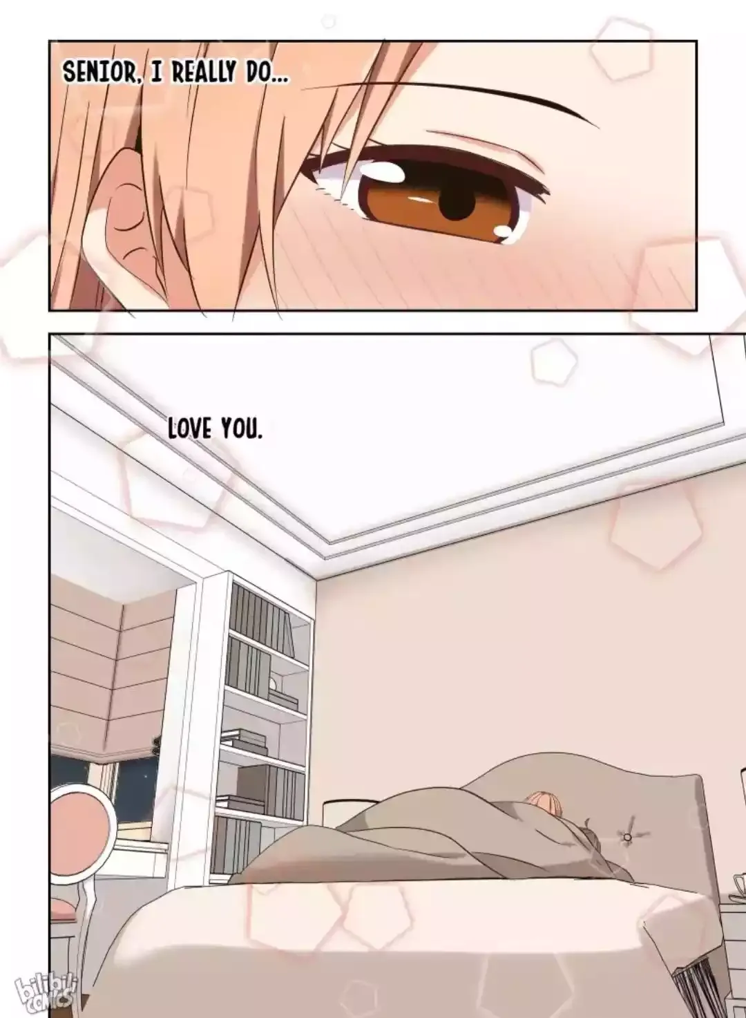 For Her, I