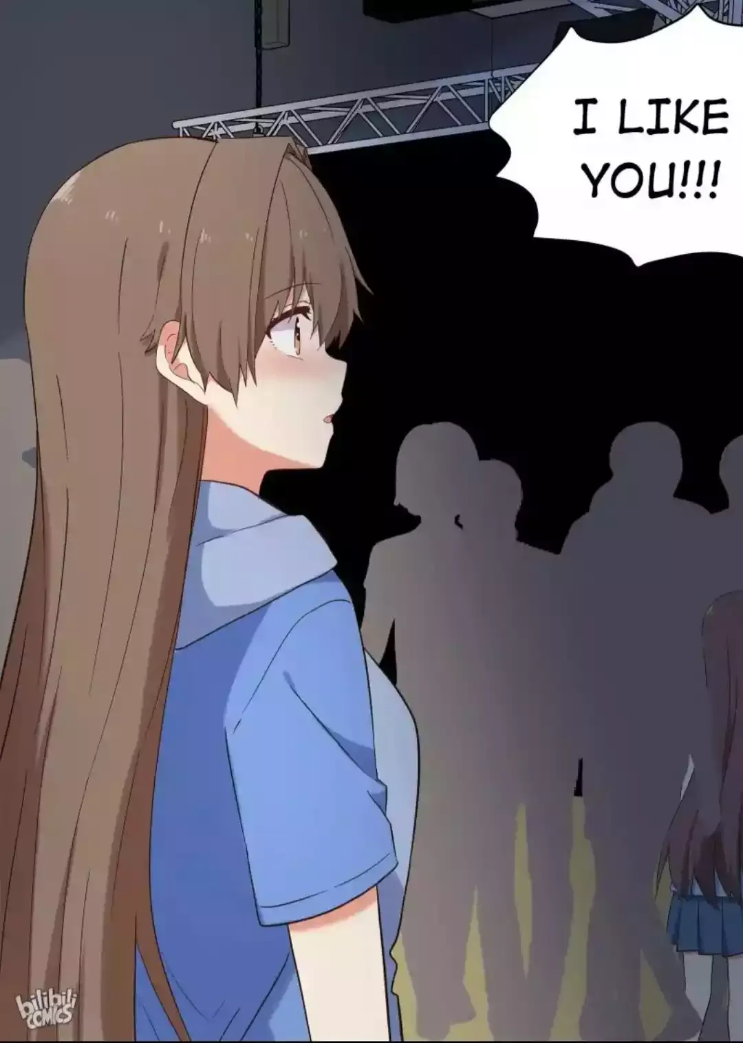 For Her, I