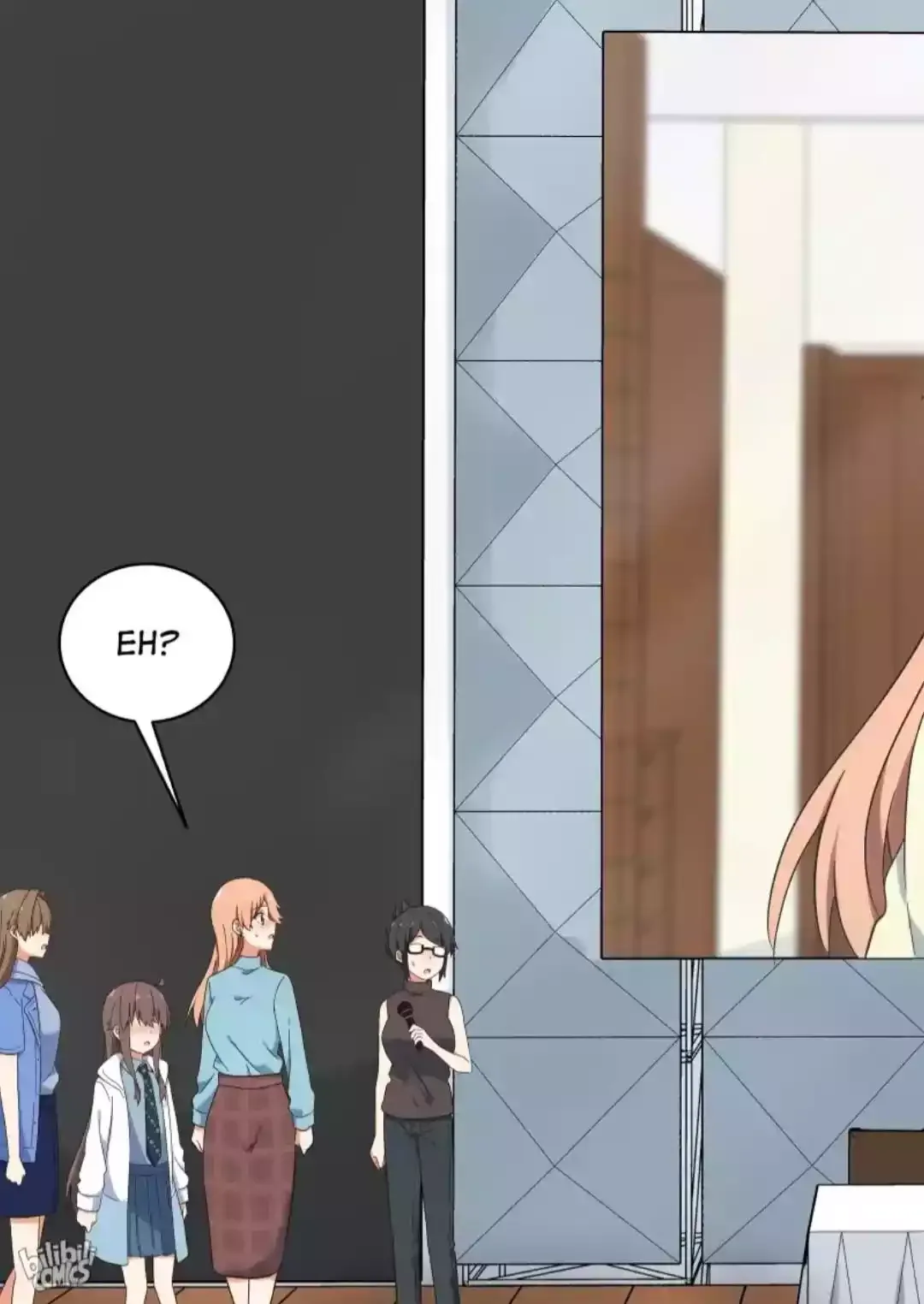 For Her, I