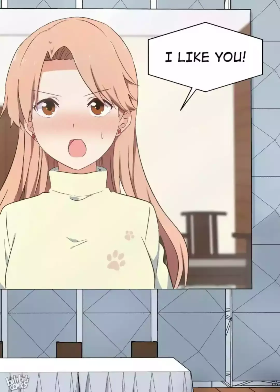 For Her, I