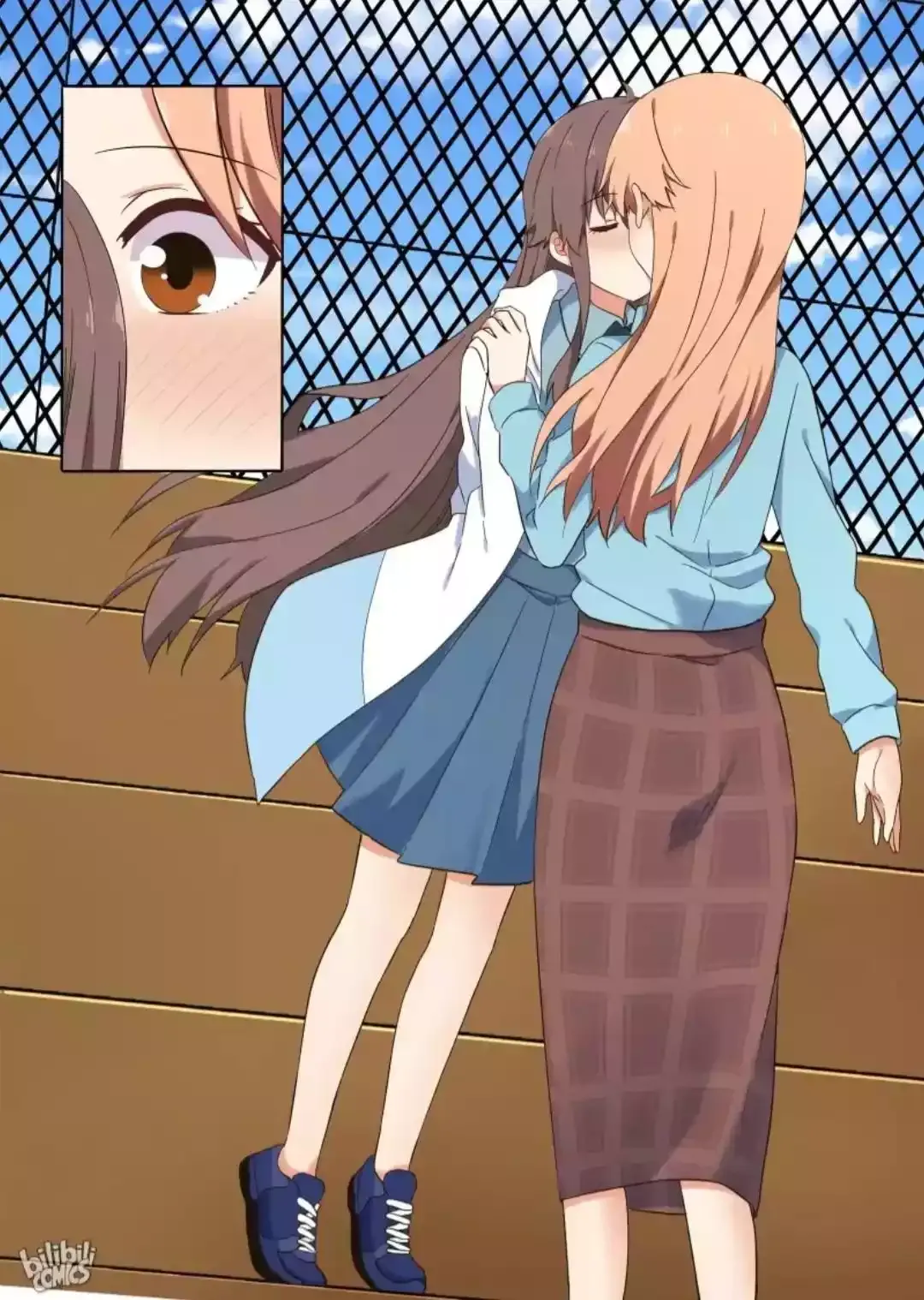 For Her, I
