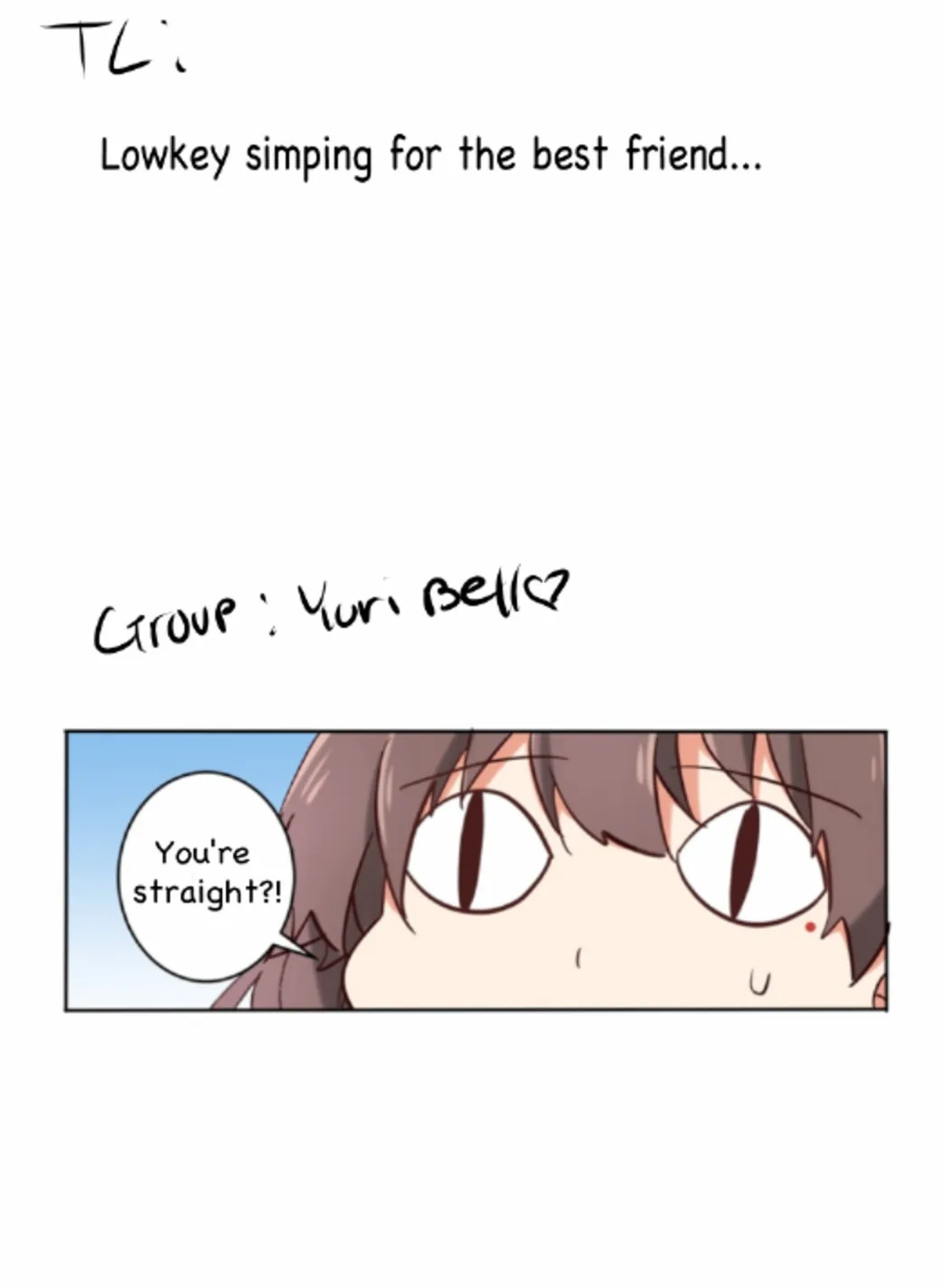 For Her, I
