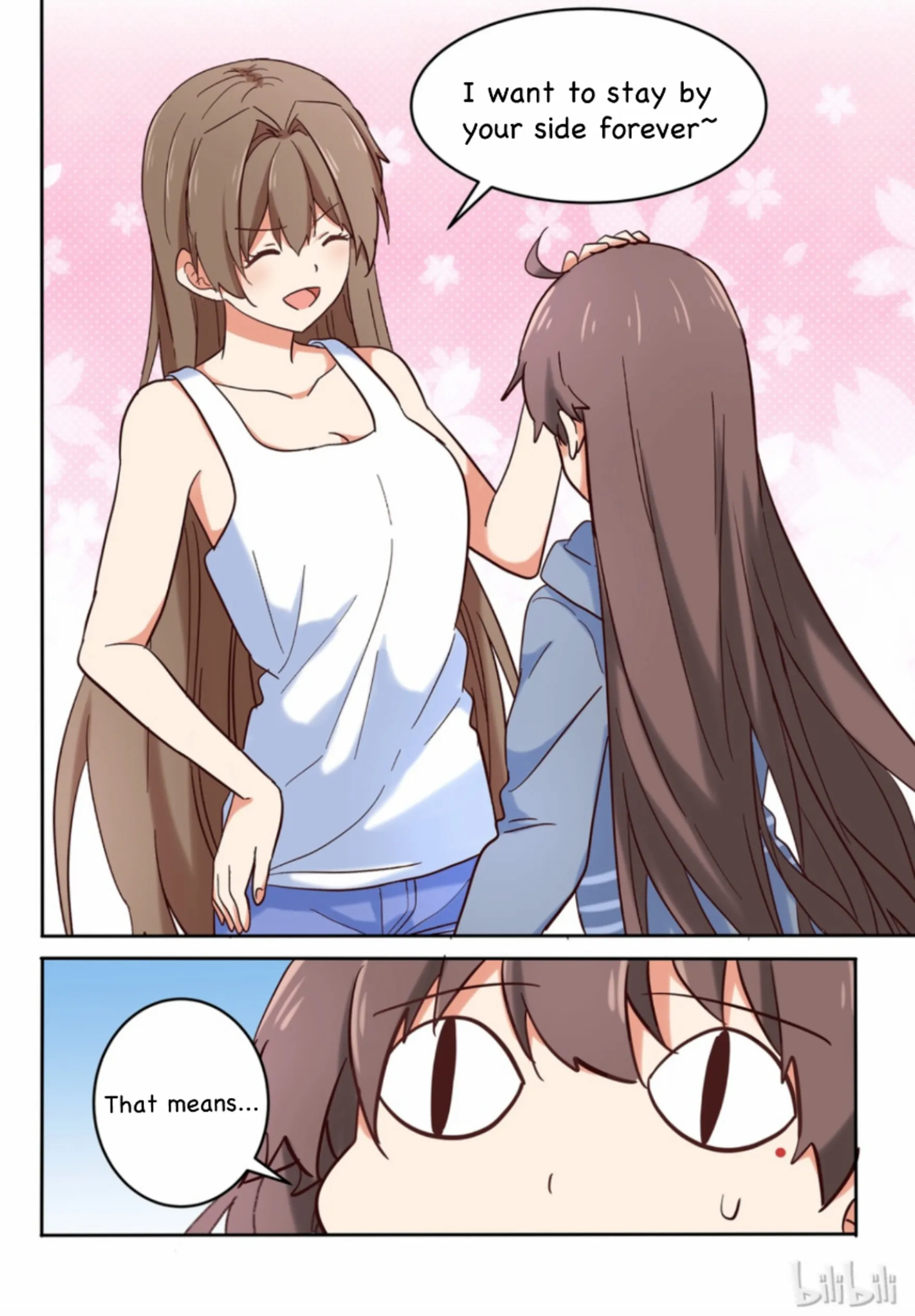 For Her, I