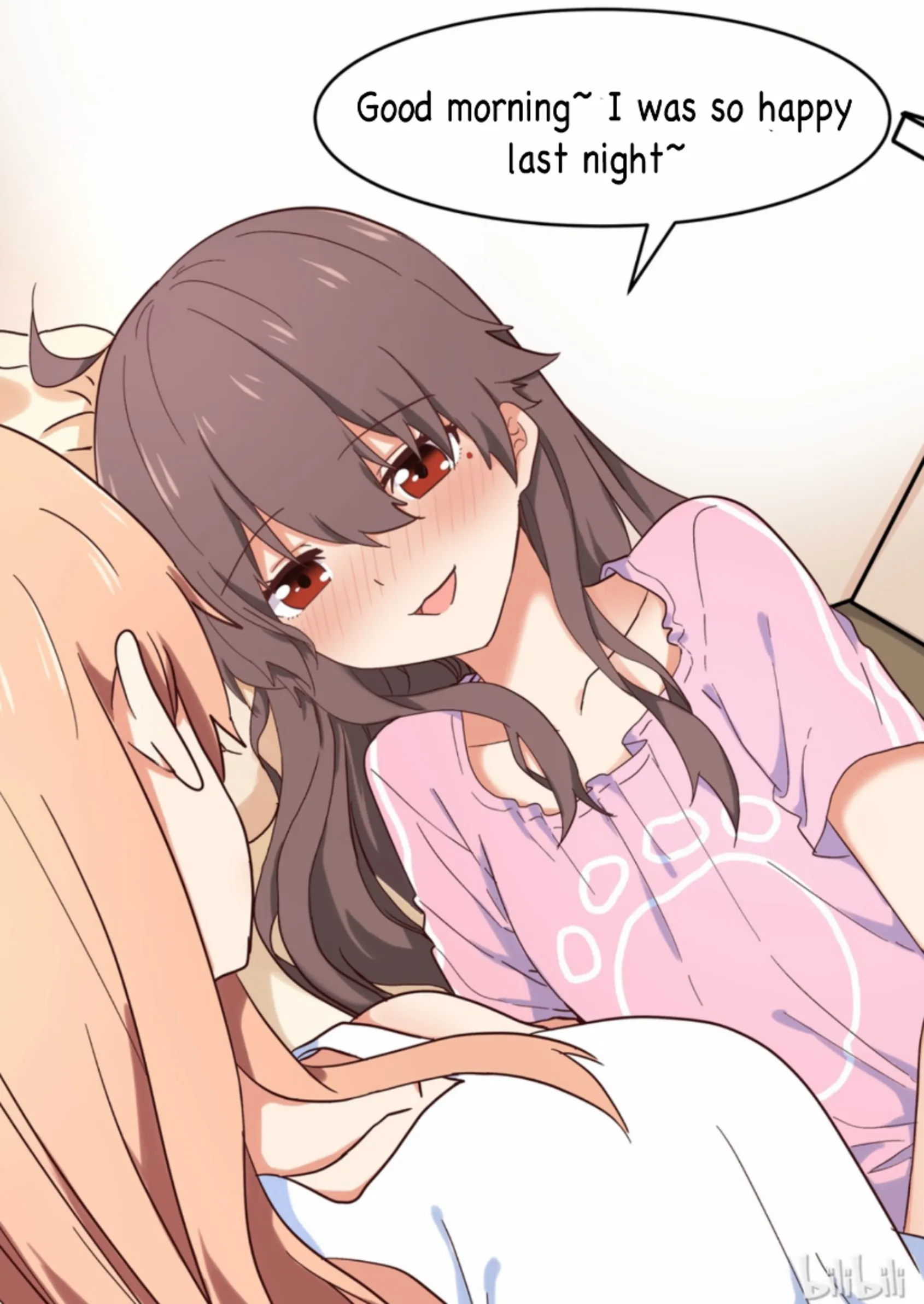 For Her, I