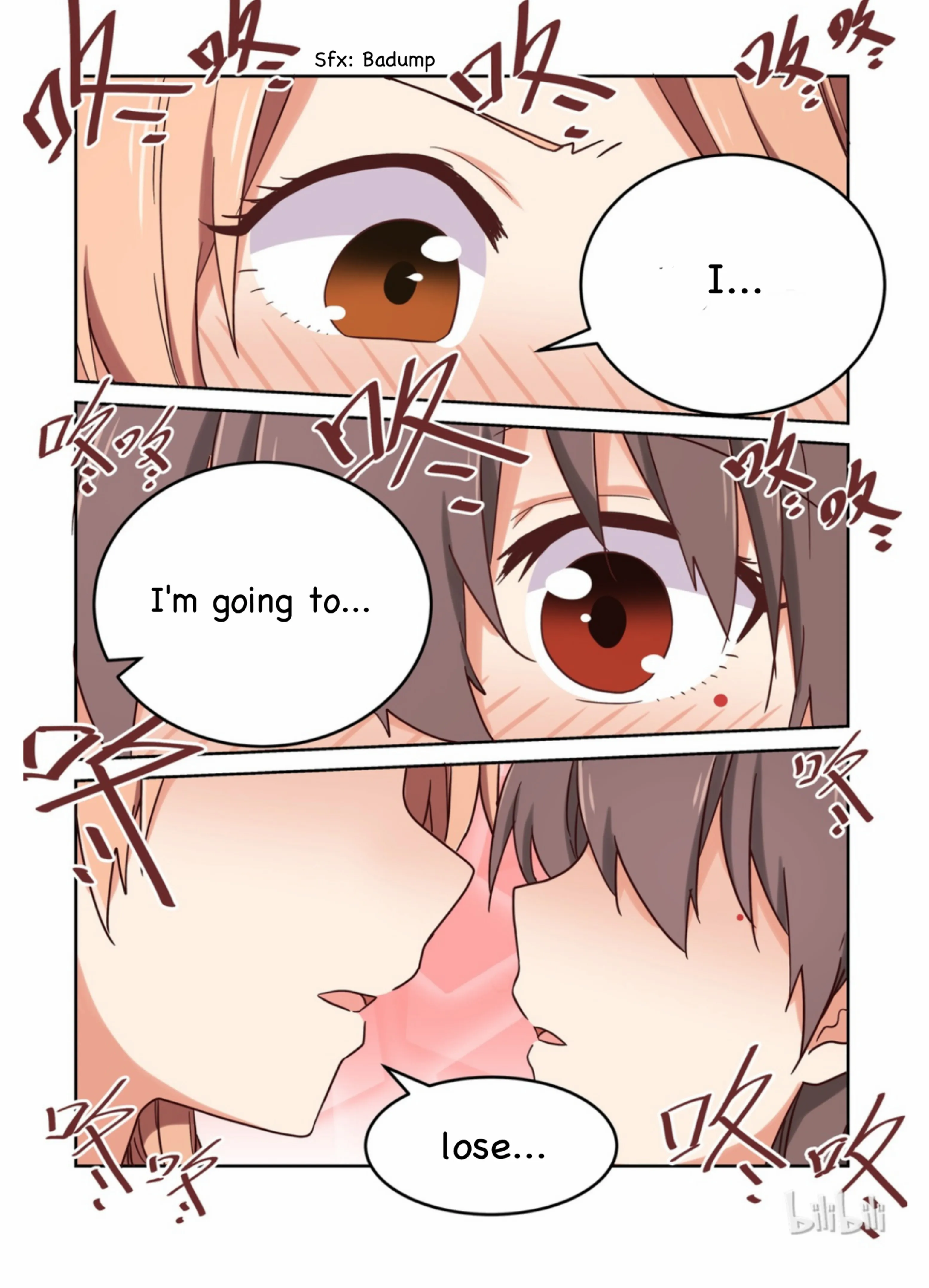 For Her, I