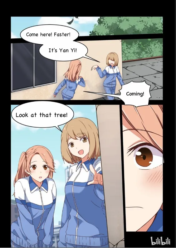For Her, I