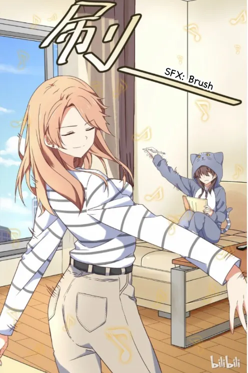 For Her, I