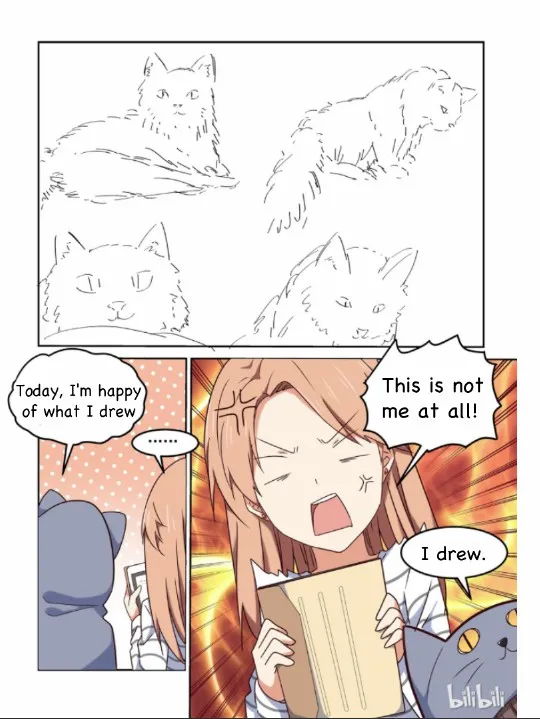 For Her, I