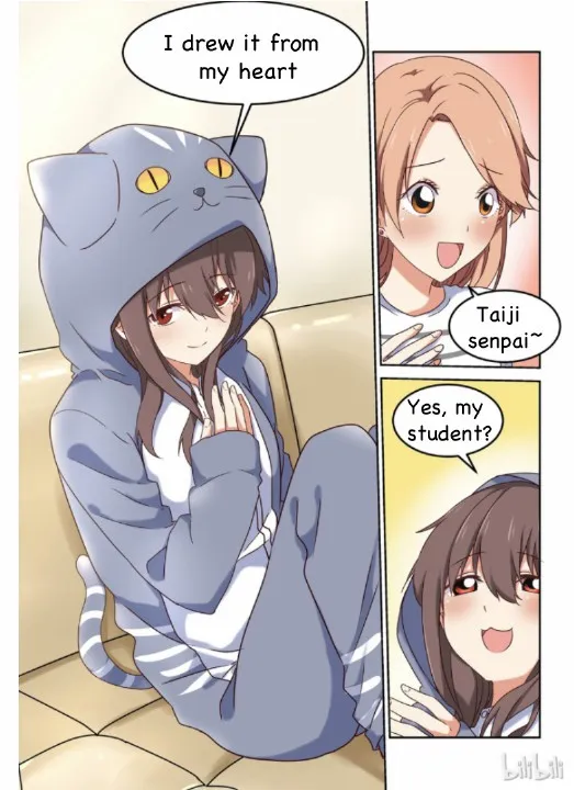 For Her, I