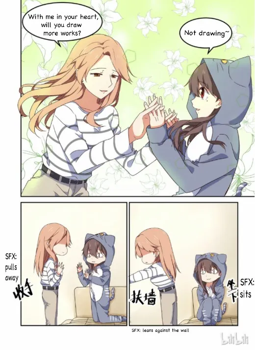 For Her, I