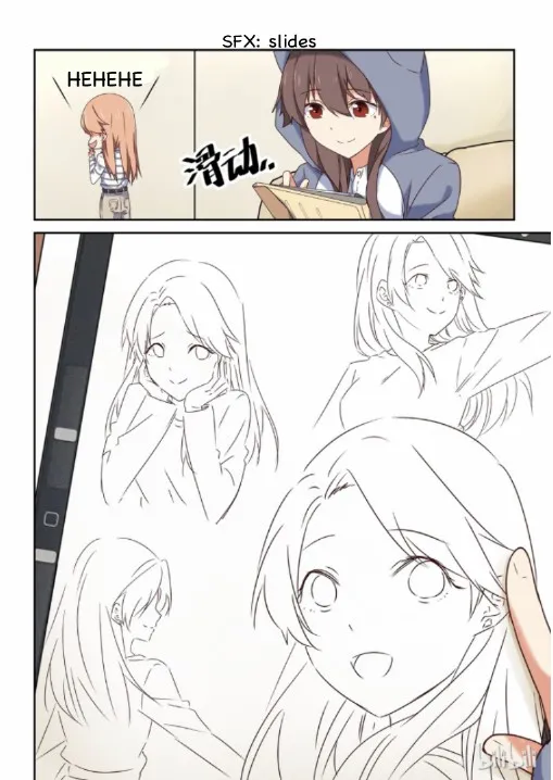 For Her, I