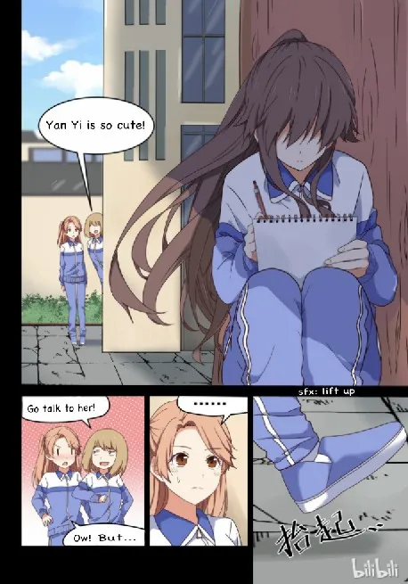 For Her, I