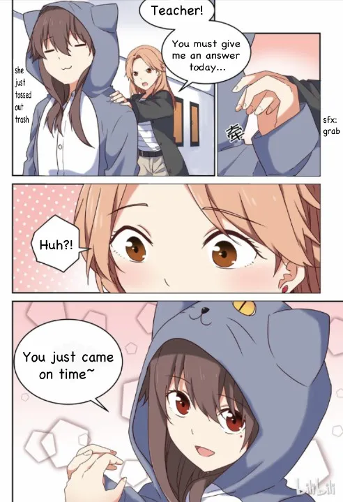 For Her, I