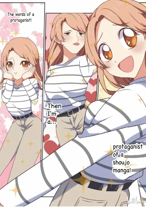 For Her, I