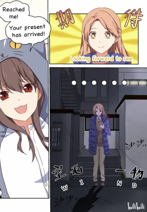 For Her, I