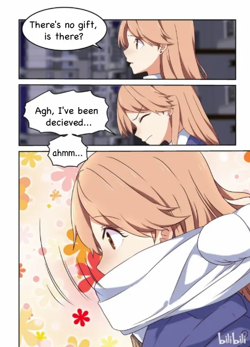 For Her, I
