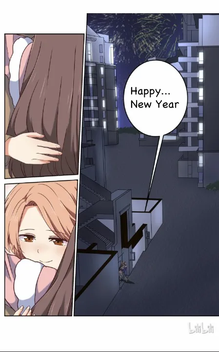 For Her, I