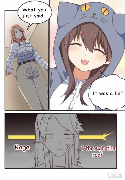 For Her, I