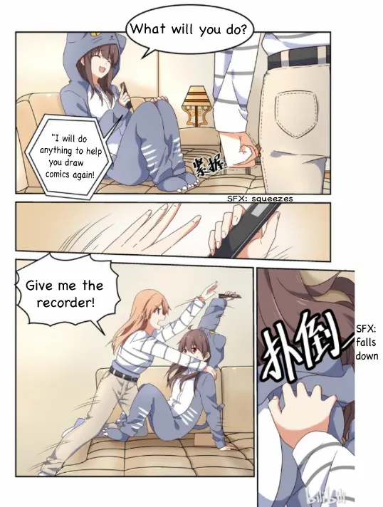 For Her, I