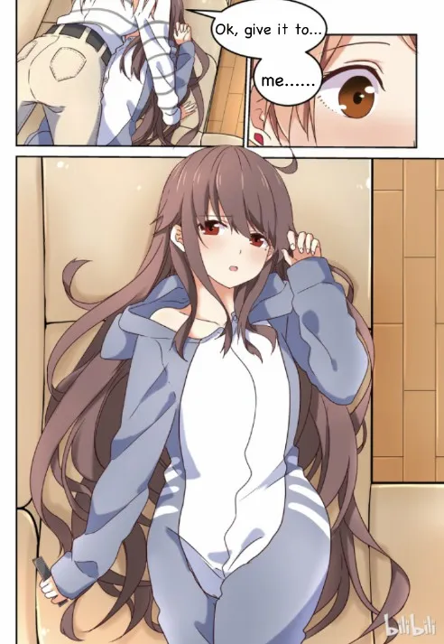 For Her, I