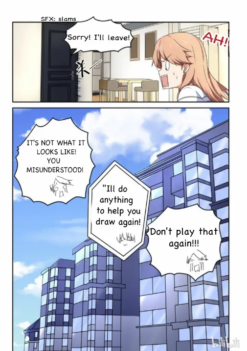 For Her, I