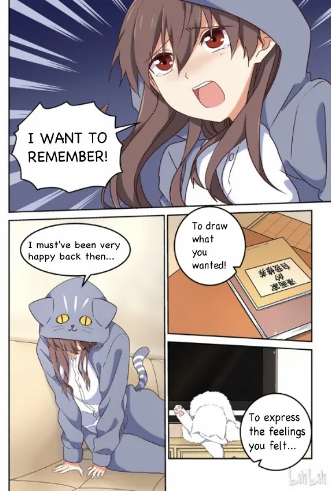 For Her, I