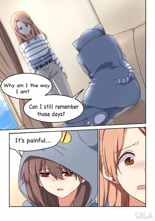 For Her, I