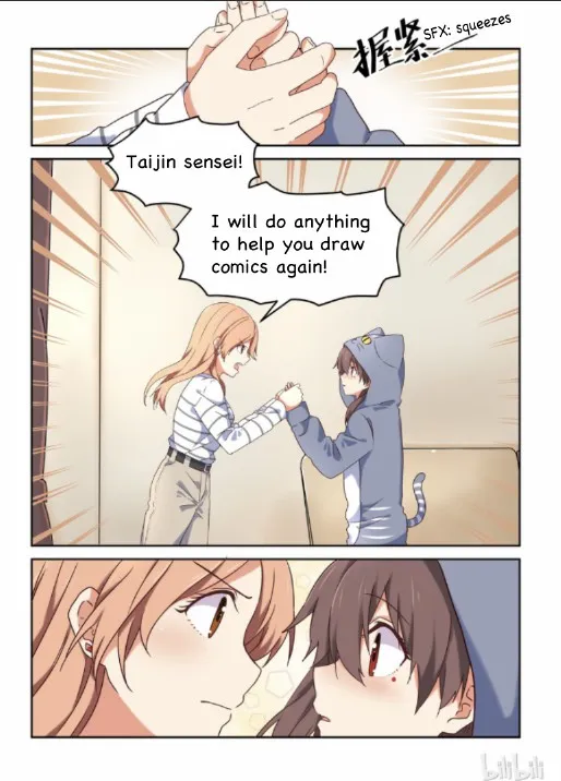 For Her, I