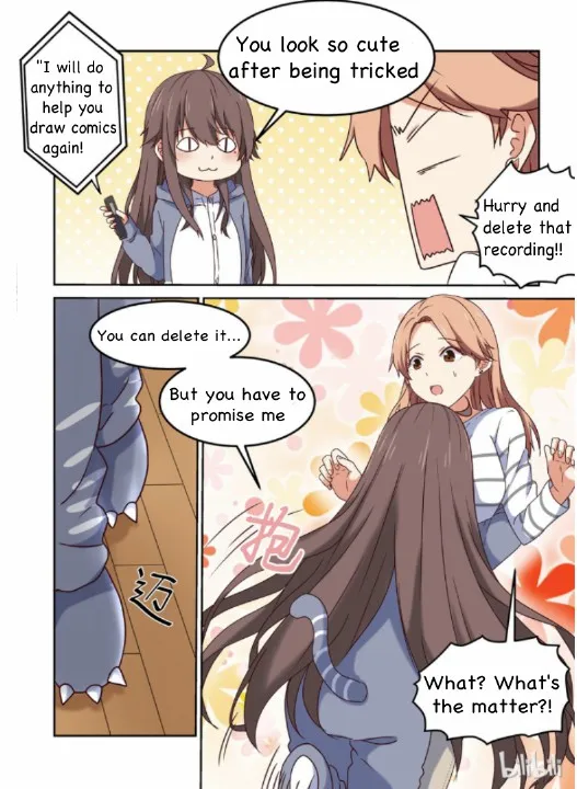 For Her, I