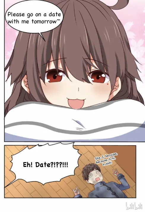 For Her, I