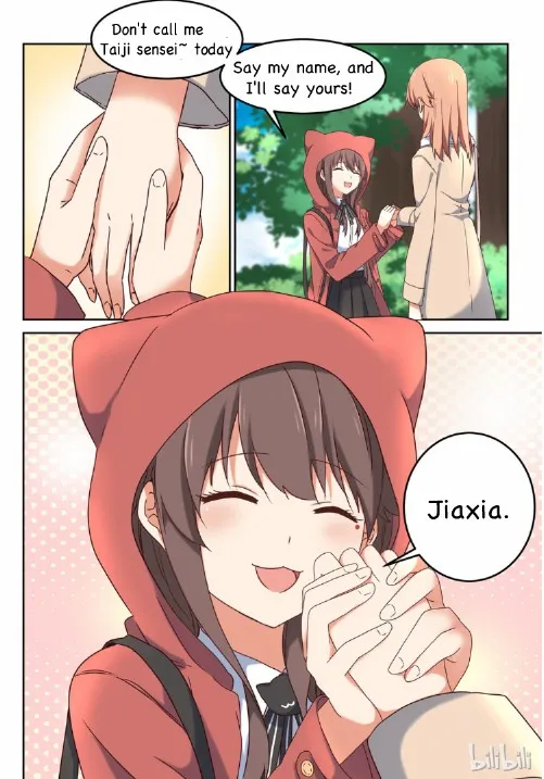 For Her, I