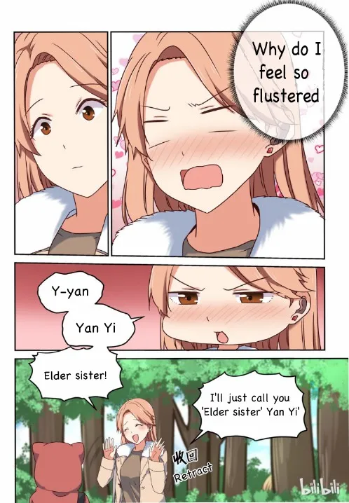 For Her, I